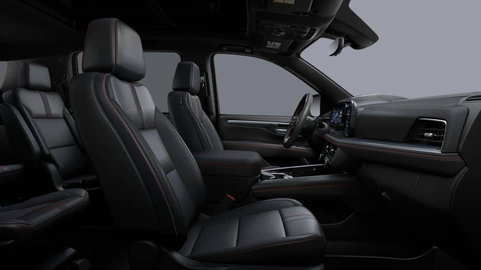 2025 Chevrolet Suburban RST - Photo 58