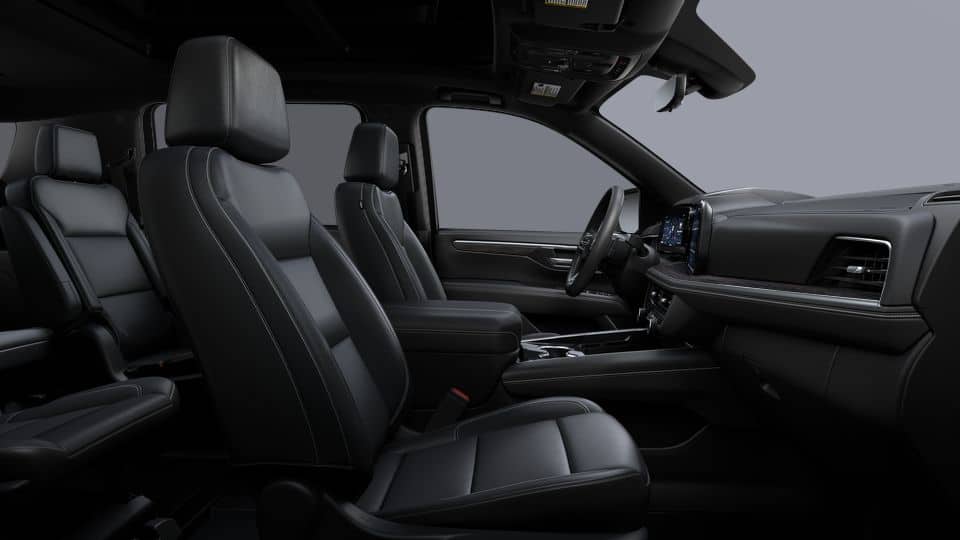 2025 Chevrolet Suburban Z71 - Photo 69