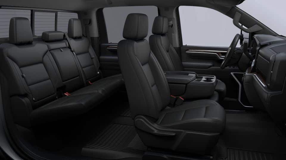 2025 Chevrolet Silverado 2500 HD LT - Photo 32
