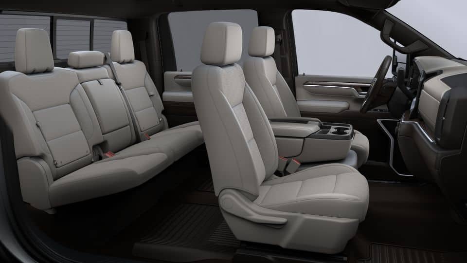 2025 Chevrolet Silverado 2500 HD LT - Photo 48