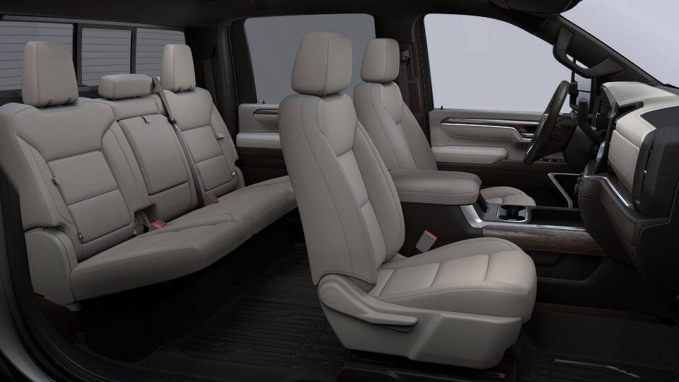 2025 Chevrolet Silverado 2500 HD LT - Photo 55