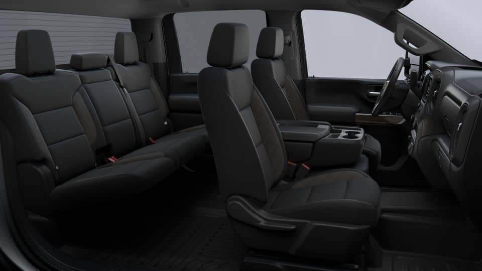 2025 Chevrolet Silverado 2500 HD Work Truck - Photo 33