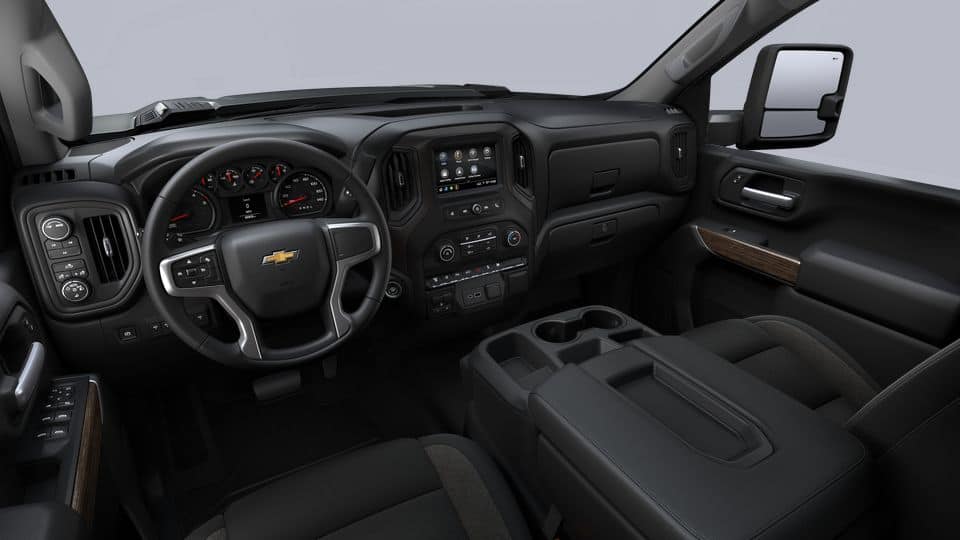 2025 Chevrolet Silverado 2500 HD Custom - Photo 32