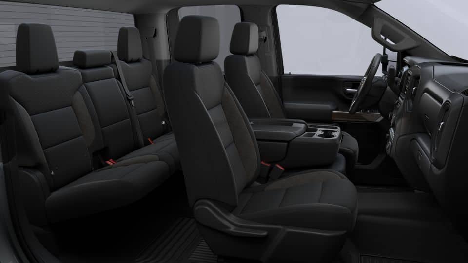 2025 Chevrolet Silverado 2500 HD Custom - Photo 33