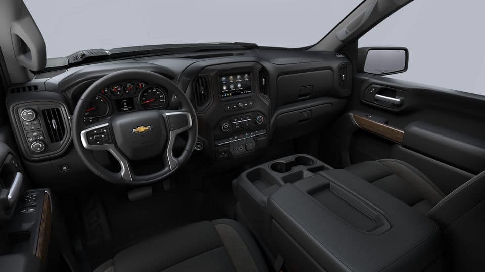 2025 Chevrolet Silverado 2500 HD Work Truck - Photo 31