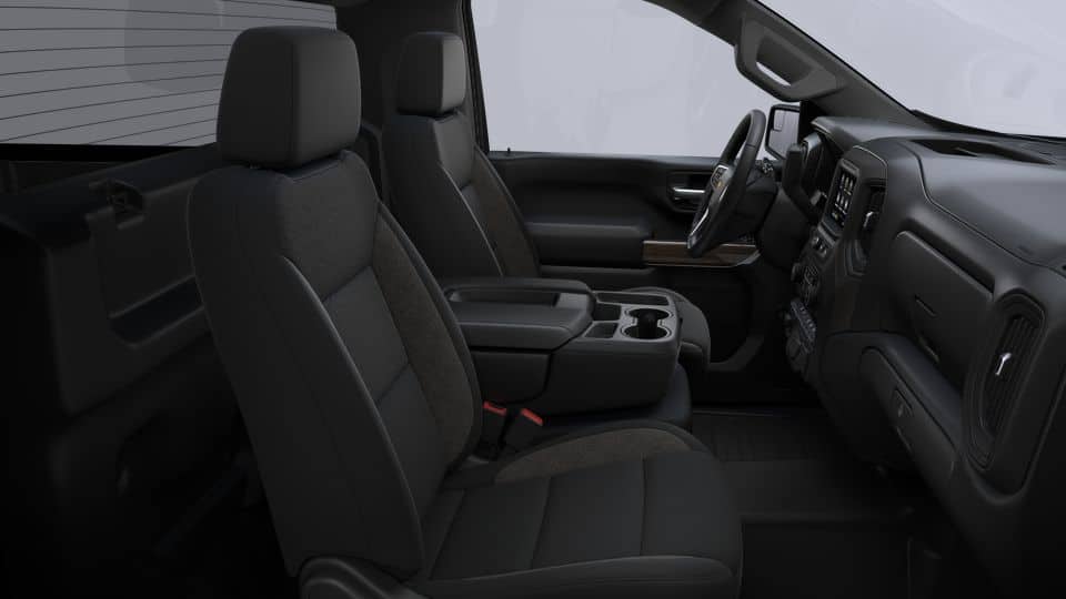 2025 Chevrolet Silverado 2500 HD Work Truck - Photo 32