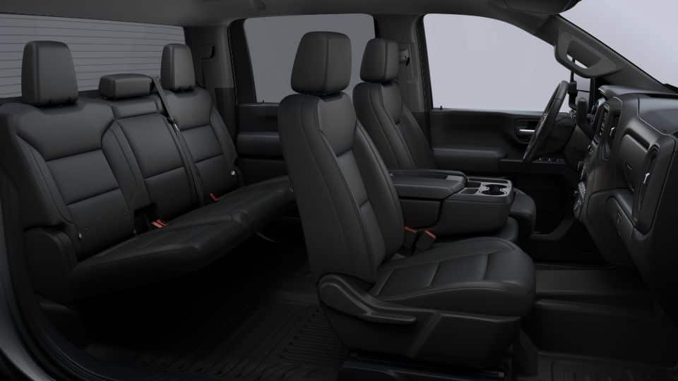 2025 Chevrolet Silverado 2500 HD Work Truck - Photo 31