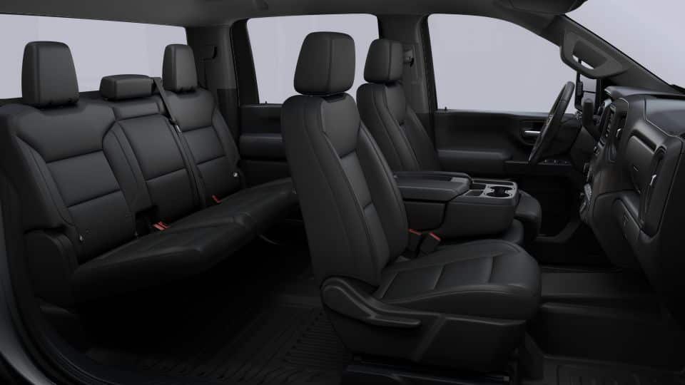 2025 Chevrolet Silverado 3500 HD Work Truck - Photo 33