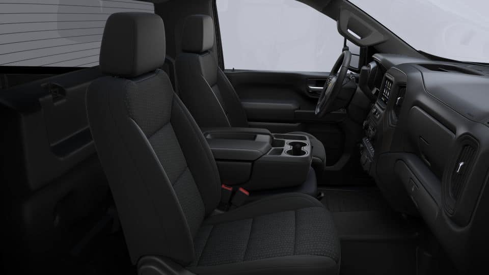 2025 Chevrolet Silverado 3500 HD Work Truck - Photo 45