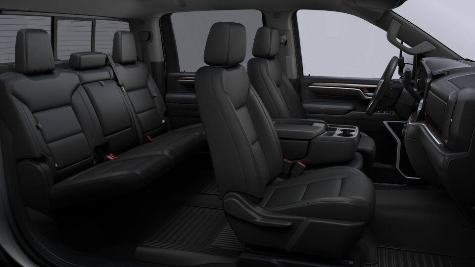2025 Chevrolet Silverado 3500 HD LT - Photo 27