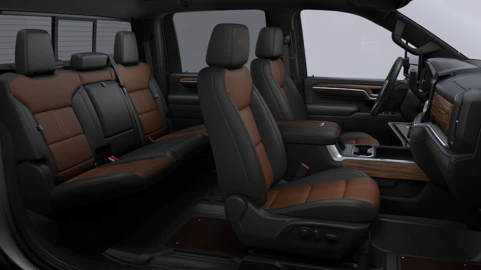 2025 Chevrolet Silverado 3500 HD High Country - Photo 33