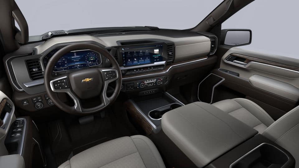 2025 Chevrolet Silverado 3500 HD LT - Photo 26