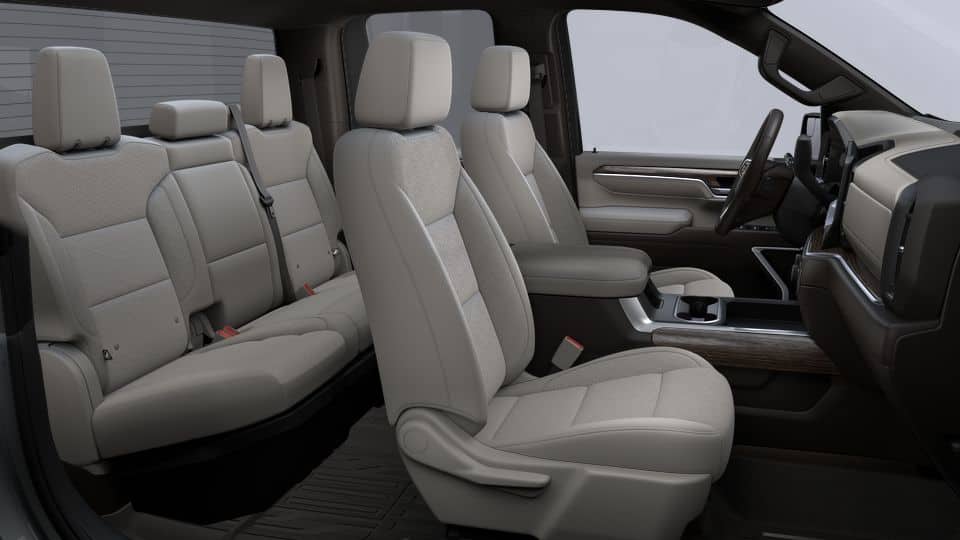 2025 Chevrolet Silverado 3500 HD LT - Photo 27