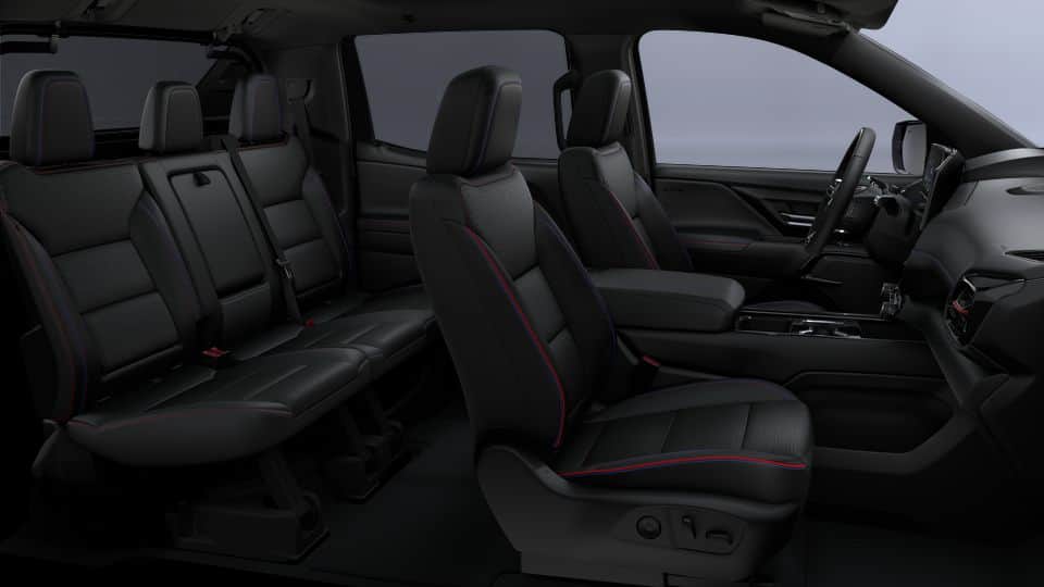 2025 Chevrolet Silverado EV RST - Photo 59