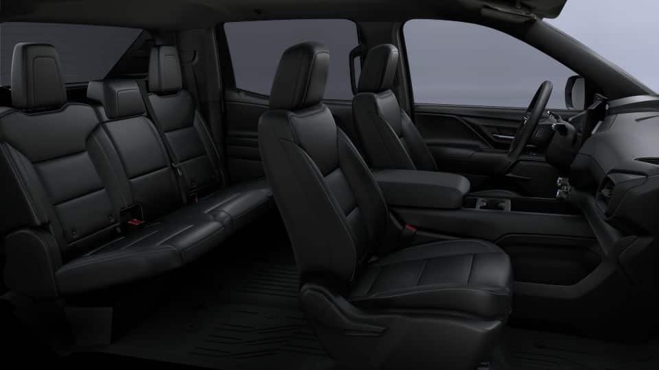 2025 Chevrolet Silverado EV Work Truck - Photo 29