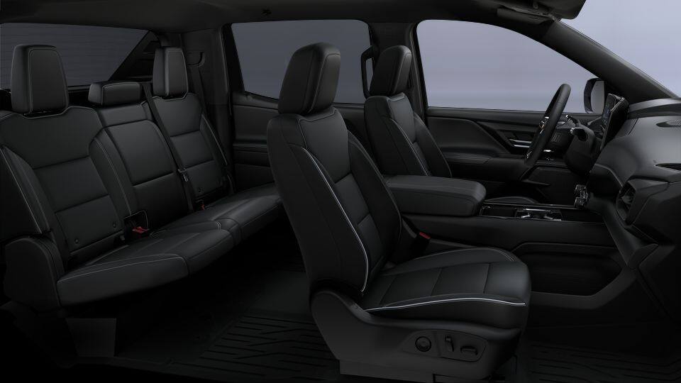 2025 Chevrolet Silverado EV LT - Photo 103