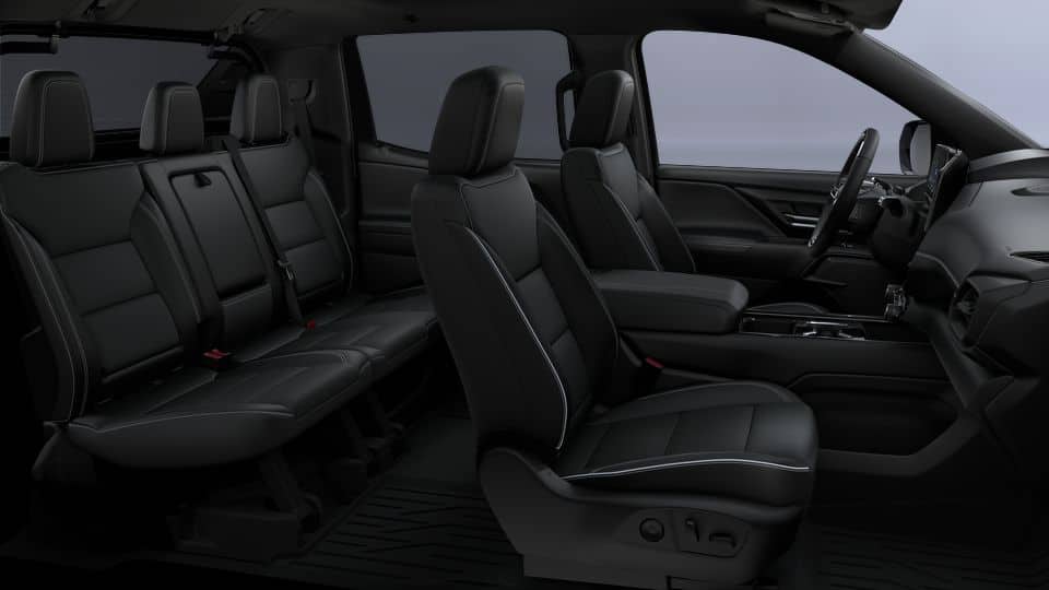 2025 Chevrolet Silverado EV LT - Photo 29