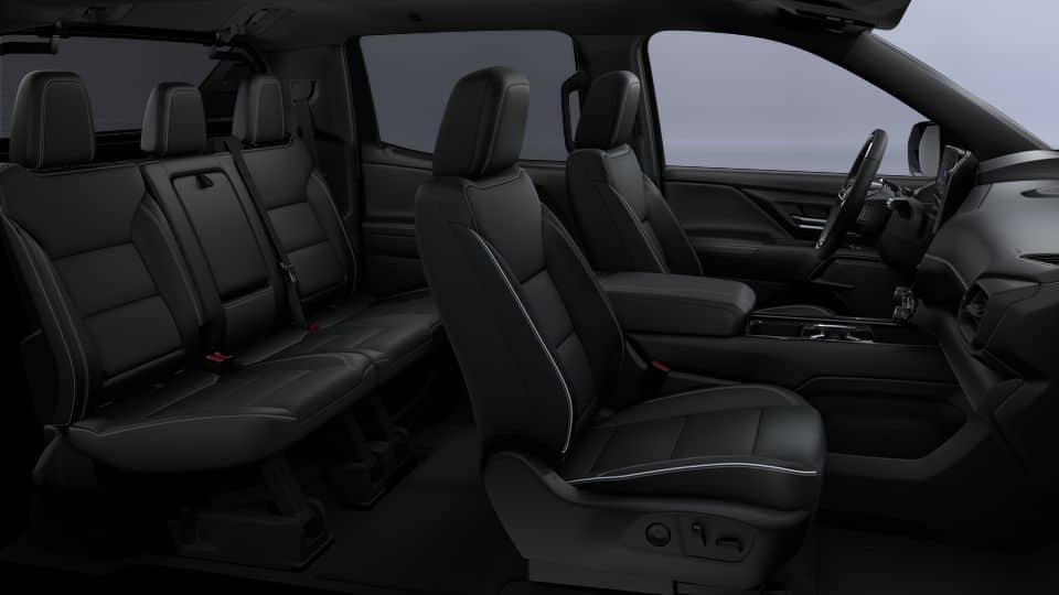 2025 Chevrolet Silverado EV LT - Photo 26