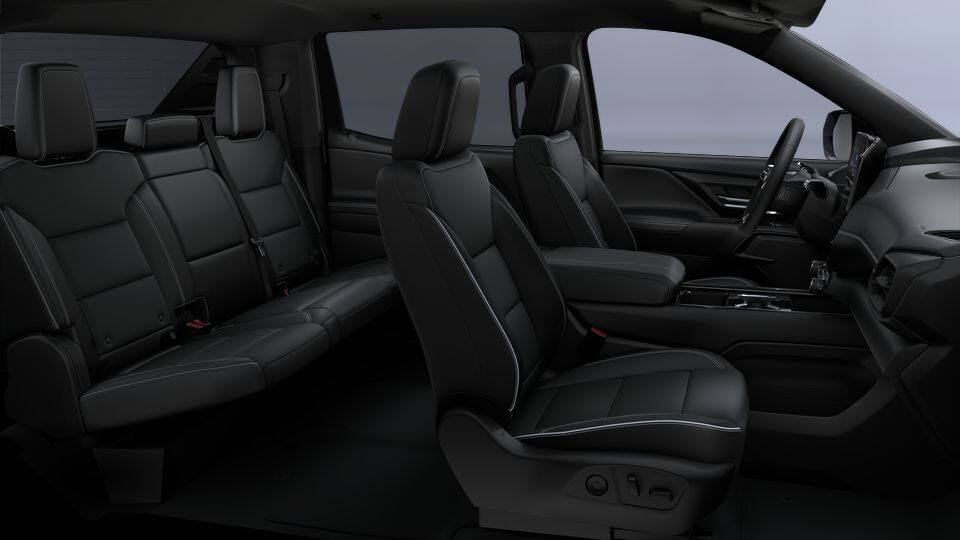 2025 Chevrolet Silverado EV LT - Photo 33