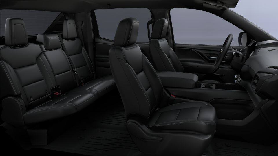 2025 Chevrolet Silverado EV Work Truck - Photo 58