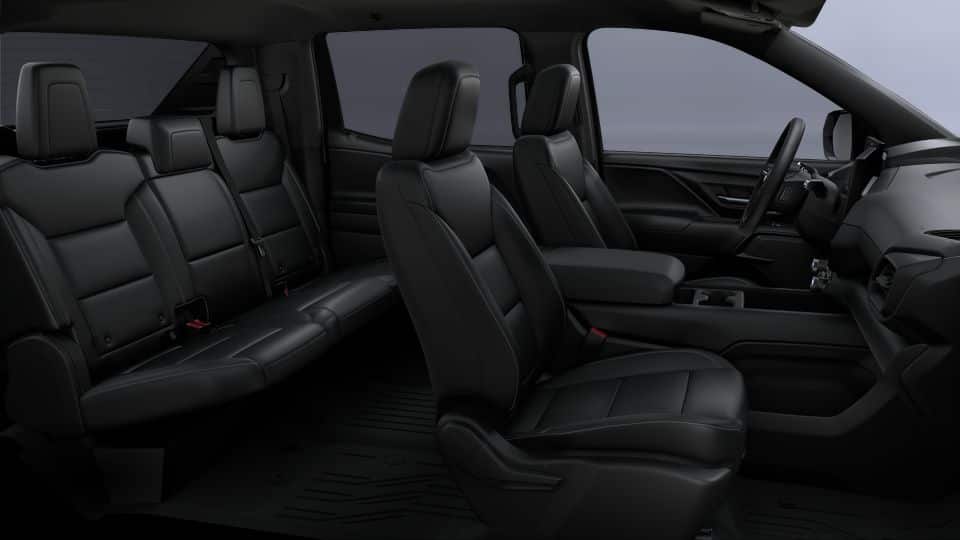 2025 Chevrolet Silverado EV Work Truck - Photo 58