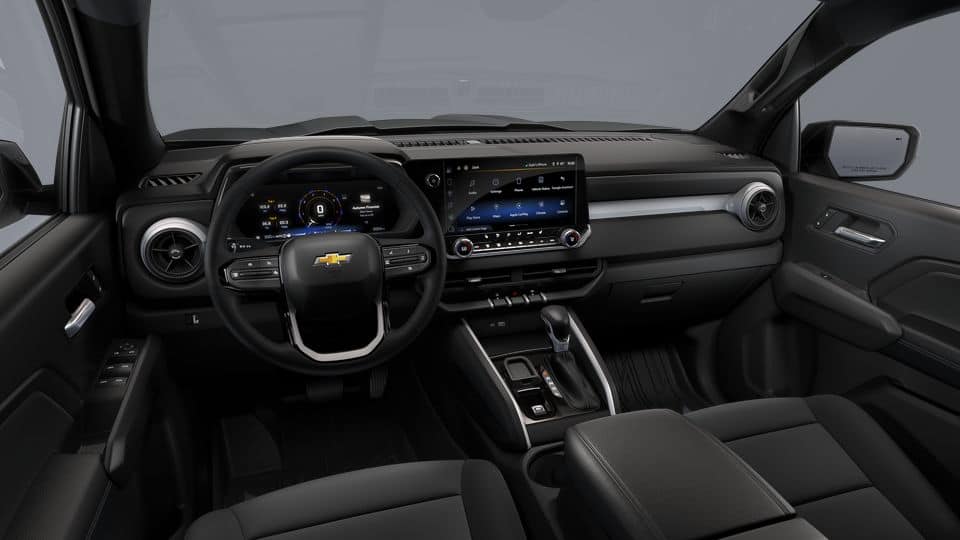 2026 Chevrolet Colorado LT - Photo 31