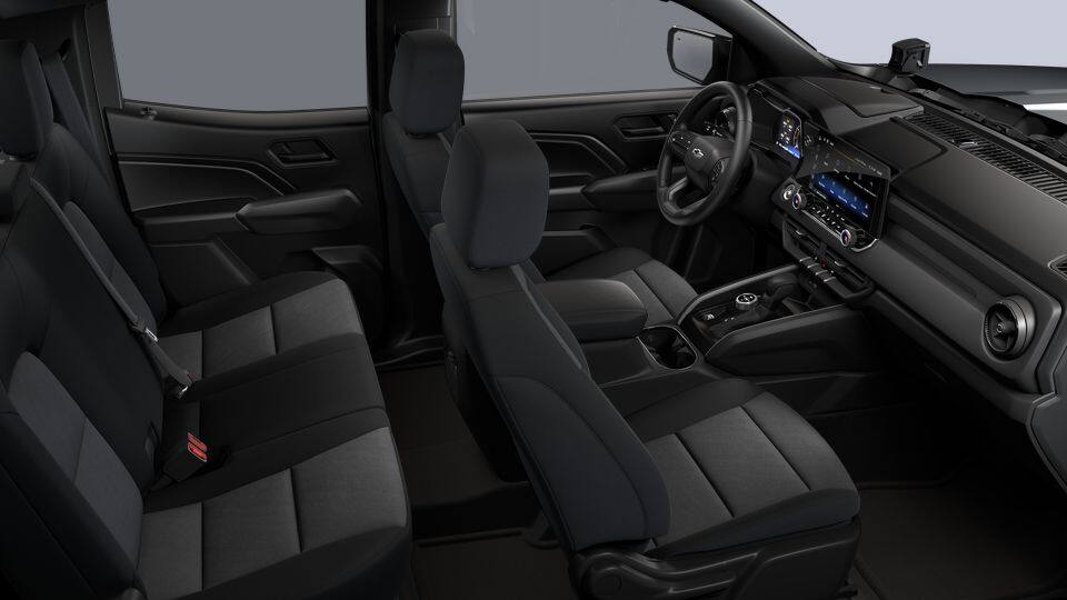 2026 Chevrolet Colorado Trail Boss - Photo 45