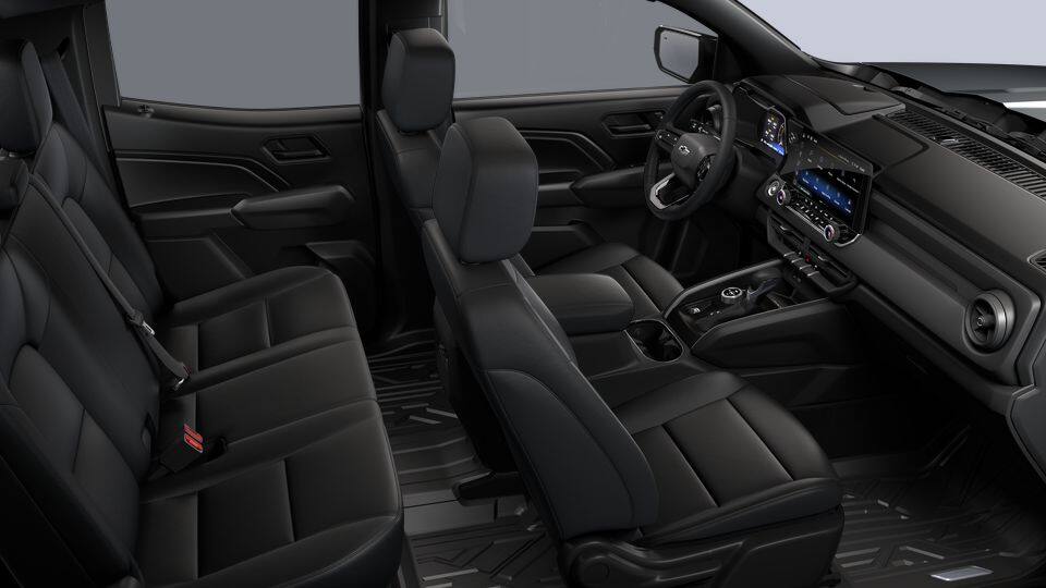 2026 Chevrolet Colorado Trail Boss - Photo 34