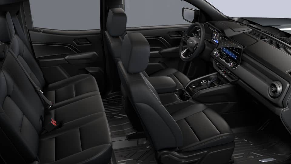 2026 Chevrolet Colorado Trail Boss - Photo 32