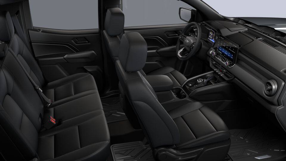 2026 Chevrolet Colorado Trail Boss - Photo 33