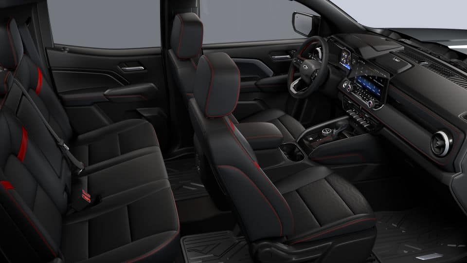 2026 Chevrolet Colorado Z71 - Photo 40