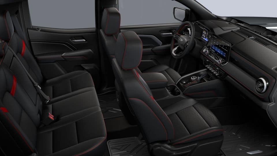 2026 Chevrolet Colorado Z71 - Photo 67