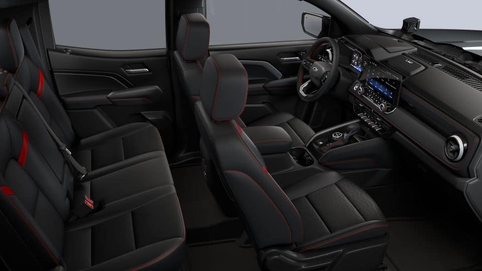 2026 Chevrolet Colorado Z71 - Photo 22