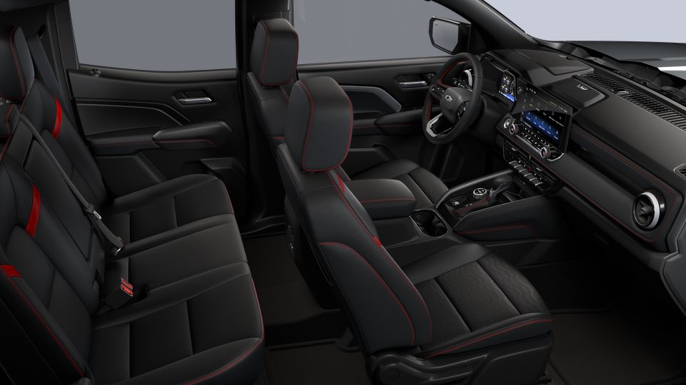 2026 Chevrolet Colorado Z71 - Photo 32