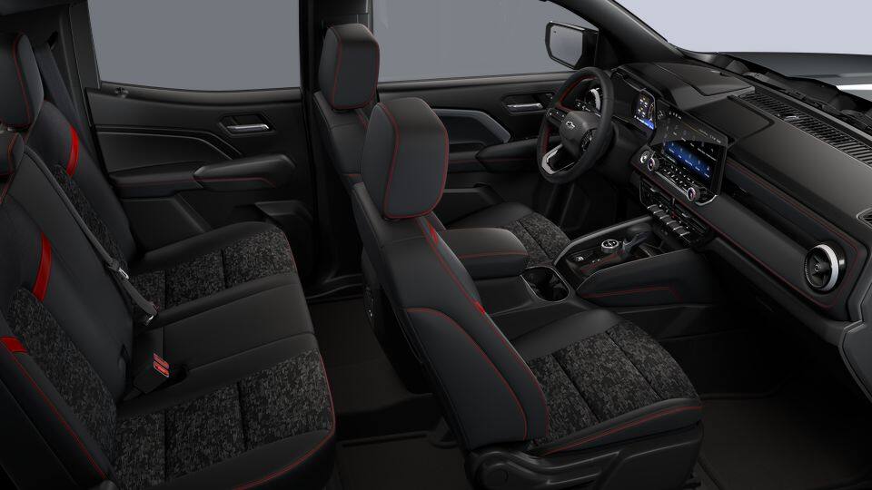 2026 Chevrolet Colorado Z71 - Photo 32