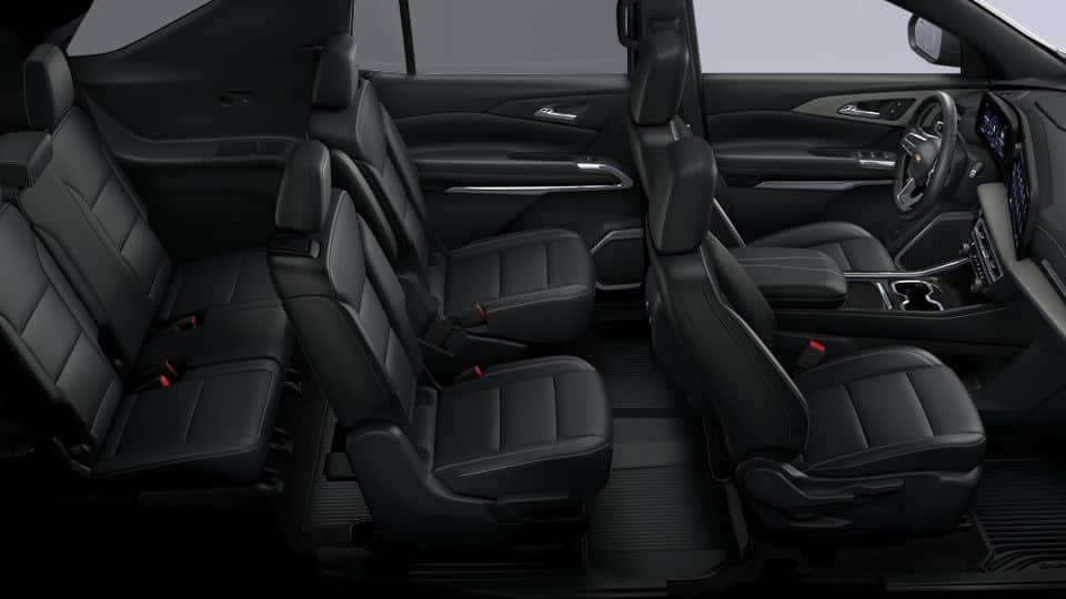 2026 Chevrolet Traverse LT - Photo 33