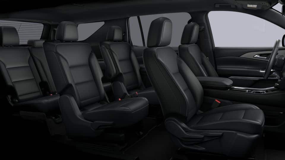 2026 Chevrolet Traverse LT - Photo 33