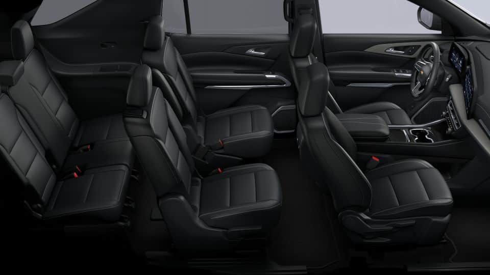 2026 Chevrolet Traverse LT - Photo 57