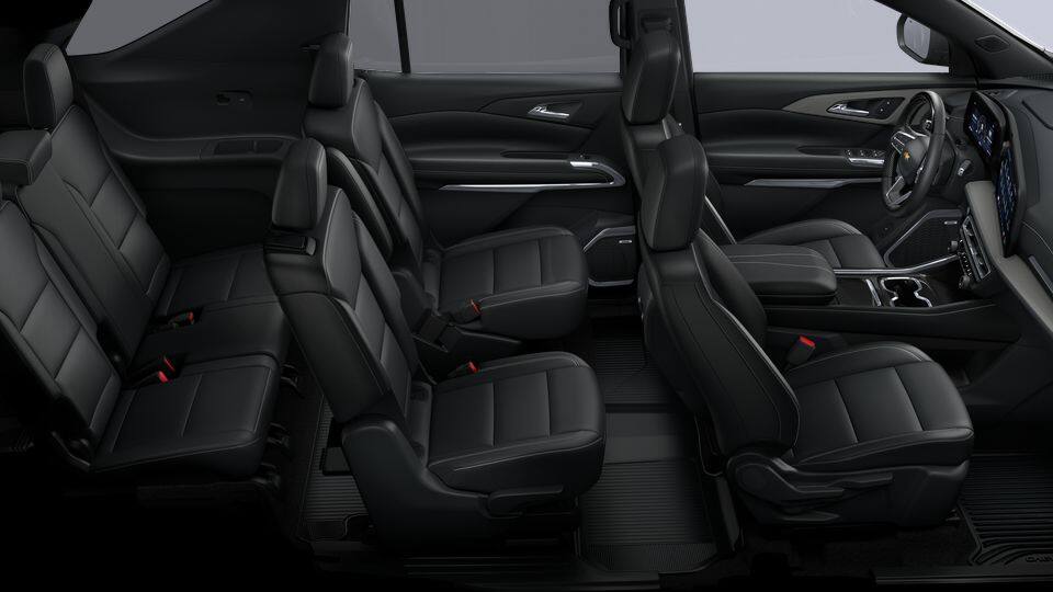 2026 Chevrolet Traverse LT - Photo 29