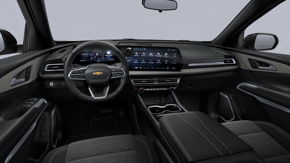 2026 Chevrolet Traverse LT - Photo 34