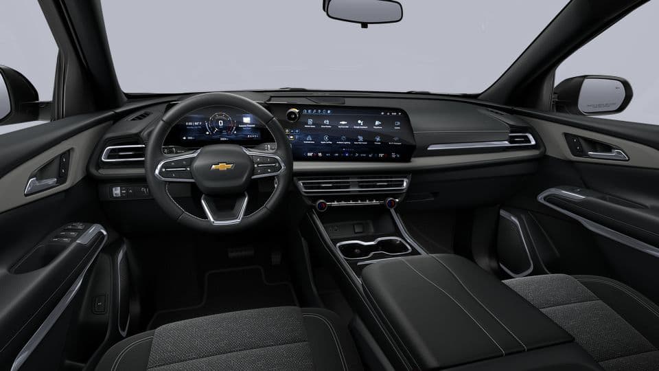 2026 Chevrolet Traverse LT - Photo 32