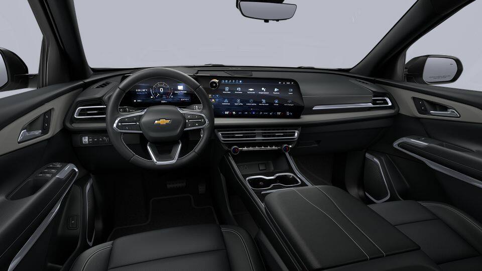 2026 Chevrolet Traverse LT - Photo 42