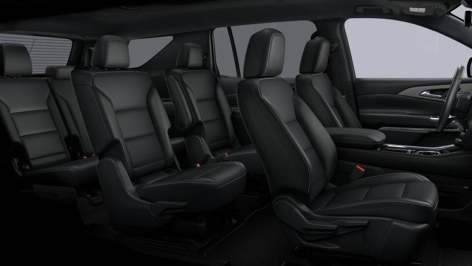 2026 Chevrolet Traverse LT - Photo 43