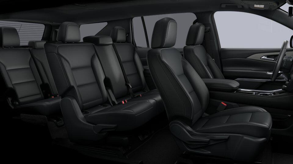 2026 Chevrolet Traverse LT - Photo 32