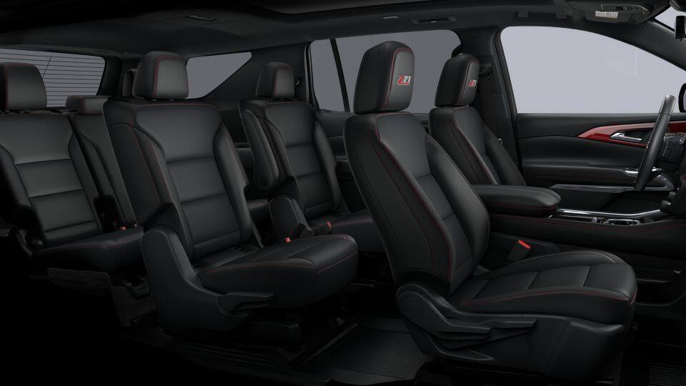 2026 Chevrolet Traverse Z71 - Photo 56