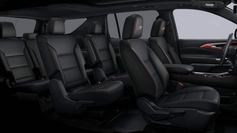 2026 Chevrolet Traverse Z71 - Photo 32
