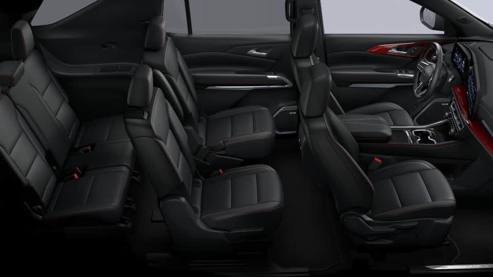 2026 Chevrolet Traverse Z71 - Photo 38
