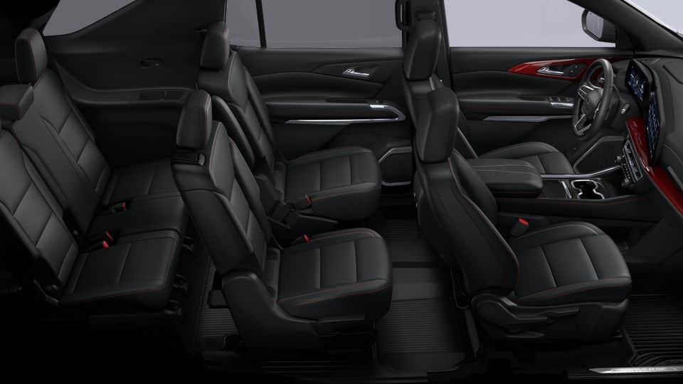 2026 Chevrolet Traverse Z71 - Photo 49
