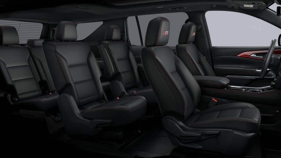 2026 Chevrolet Traverse Z71 - Photo 40