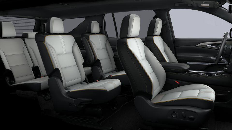 2026 Chevrolet Traverse High Country - Photo 35